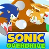 Sonic Over-Drive Discord