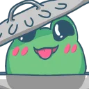 ihavetofrog
