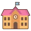 The Schoolrooms Fandom Wiki