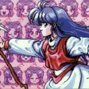 Anime Water Watcher Discord Server Icon