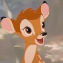 bam.bam.Bambi