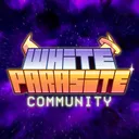 White Parasite: Community server [ OLD }