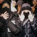 Wick Rosie discord icon