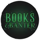 Books & Banter Discord Server Icon