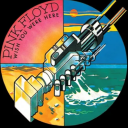 Discovery icon for Pink Floyd Discord server