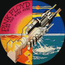 Pink Floyd Discord server icon