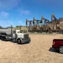 ATS Expansion