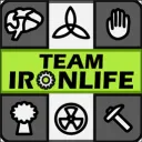 Team Ironlife (Pokemon Splintering Spirits)