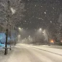 winter wonderland  Discord Server Icon