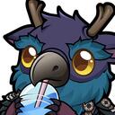 Mad Owl's Tea Party Discord Server Icon