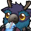 Mad Owl's Tea Party