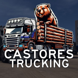 Discovery icon for Castores Trucking & Events Discord server
