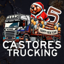 Discovery icon for Castores Trucking Discord server