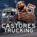 Discovery icon for Castores Trucking Discord server