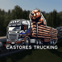 Discovery icon for Castores Trucking Discord server