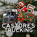 Discovery icon for Castores Trucking Discord server