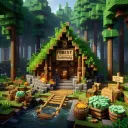 Forest Survival