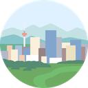    Conspiracity.    Discord Server Icon