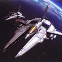 Defensores de la Galaxia