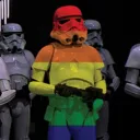 LGBTQIA Heroes II