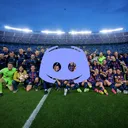 💙CULERS FEMENÍ❤