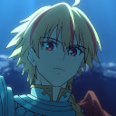 NoCap AniNews Discord server icon