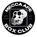 Mecca Ape Box Club