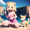 Puppy