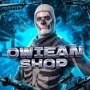 Owiean shop