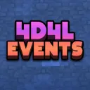4D4L Events