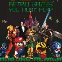 Enciclopedia De 3s y Street fighters venezolana