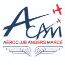 Serveur de l'Aéroclub d'Angers-Marcé