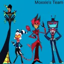 >Helluva Boss/Hazbin Hotel Cul... Discord Server Icon