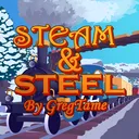 Steam & Steel