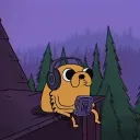 IsaacRamVar09 Suscriptores Discord Server Icon