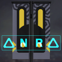∆NR∆ Discord Server Icon