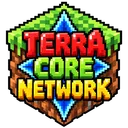 𝗧𝗘𝗥𝗥𝗔𝗖𝗢𝗥𝗘 𝗡𝗘𝗧𝗪𝗢𝗥𝗞