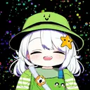 星粉闔家歡:D