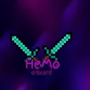 HeMO — Дискорд Сервер