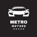 MetroMotors 🚗