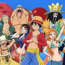 Les mugiwaras
