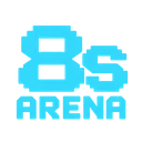 8s Arena