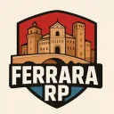 Ferrara RP Discord Server Icon