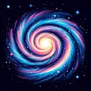 Galaxy Zone Discord Server Icon