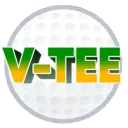 V-Tee Off