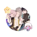 stellar 　( ✮ ) 　#QUITERA