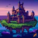 Citadel Empire Discord Server Icon