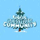 [REC] Roblox Erasmus Community Discord Server Icon