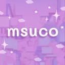 ❀ msuco ❀