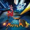 Miniature Mayhem!